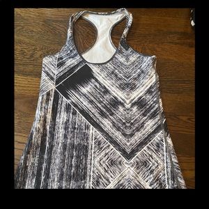 Lululemon Racerback Tank